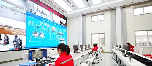 直擊供暖一線 管網建設加速跑，蓄足迎峰度冬能源底氣與技術交流