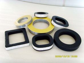 中山捷源科技 超微晶鐵芯廠家，以高清大圖與專業技術服務引領行業