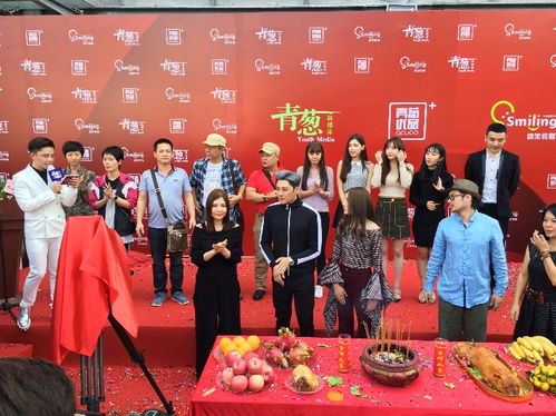 廣州文藝演出 繁華都市中的藝術之光