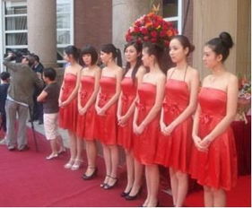 上海禮儀策劃公司 文藝演出中的精致禮儀服務