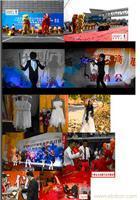 寧波演藝公司 專業演出服務與設備租賃，助力文藝活動精彩呈現