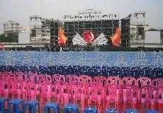 南沙禮儀公司開(kāi)業(yè)慶典 廣州市番禺冠群禮儀慶典策劃公司文藝演出與物料租賃