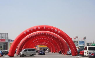 氣球與彩虹門租賃全攻略 價格、廠家、圖片與文藝演出整合服務