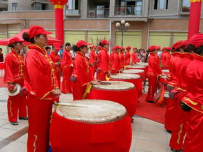 貴陽慶典文化新名片 專業鼓樂舞獅，一站式活動策劃服務