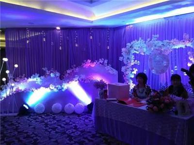 黃島XX婚禮定制 一站式禮儀慶典專家，打造專屬美好時(shí)刻