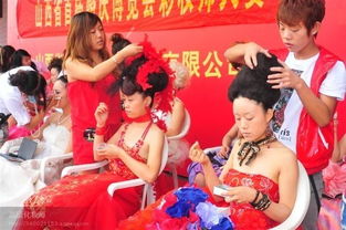 鄭州市愛的故事婚慶禮儀策劃公司 會(huì)展策劃圖冊(cè)，打造卓越品牌形象